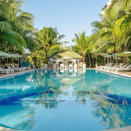 Phu Van Resort & Spa Phu Quoc Exterior foto