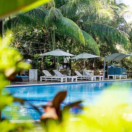 Phu Van Resort & Spa Phu Quoc Exterior foto