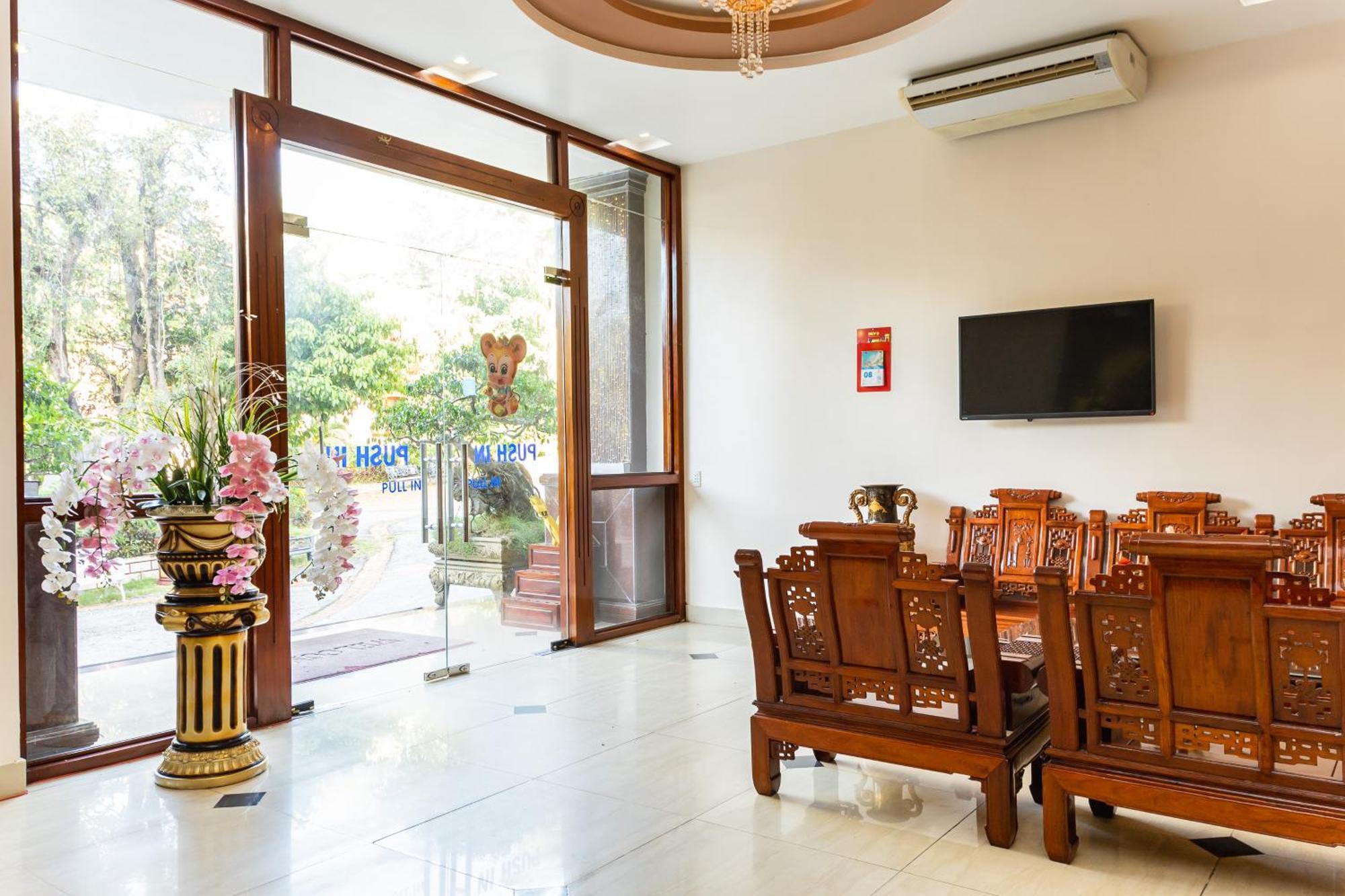 Phu Van Resort & Spa Phu Quoc Exterior foto