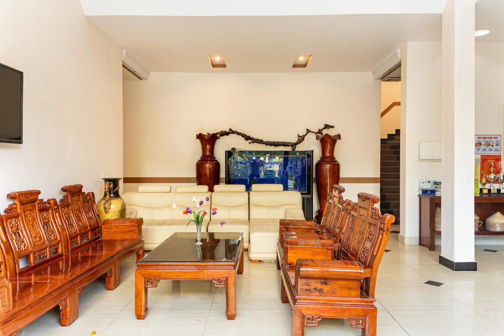 Phu Van Resort & Spa Phu Quoc Exterior foto
