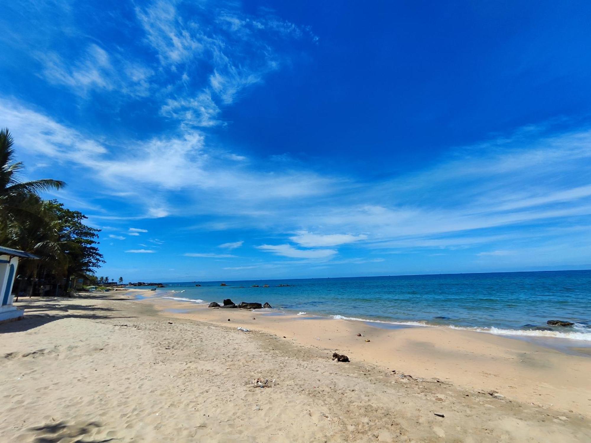 Phu Van Resort & Spa Phu Quoc Exterior foto