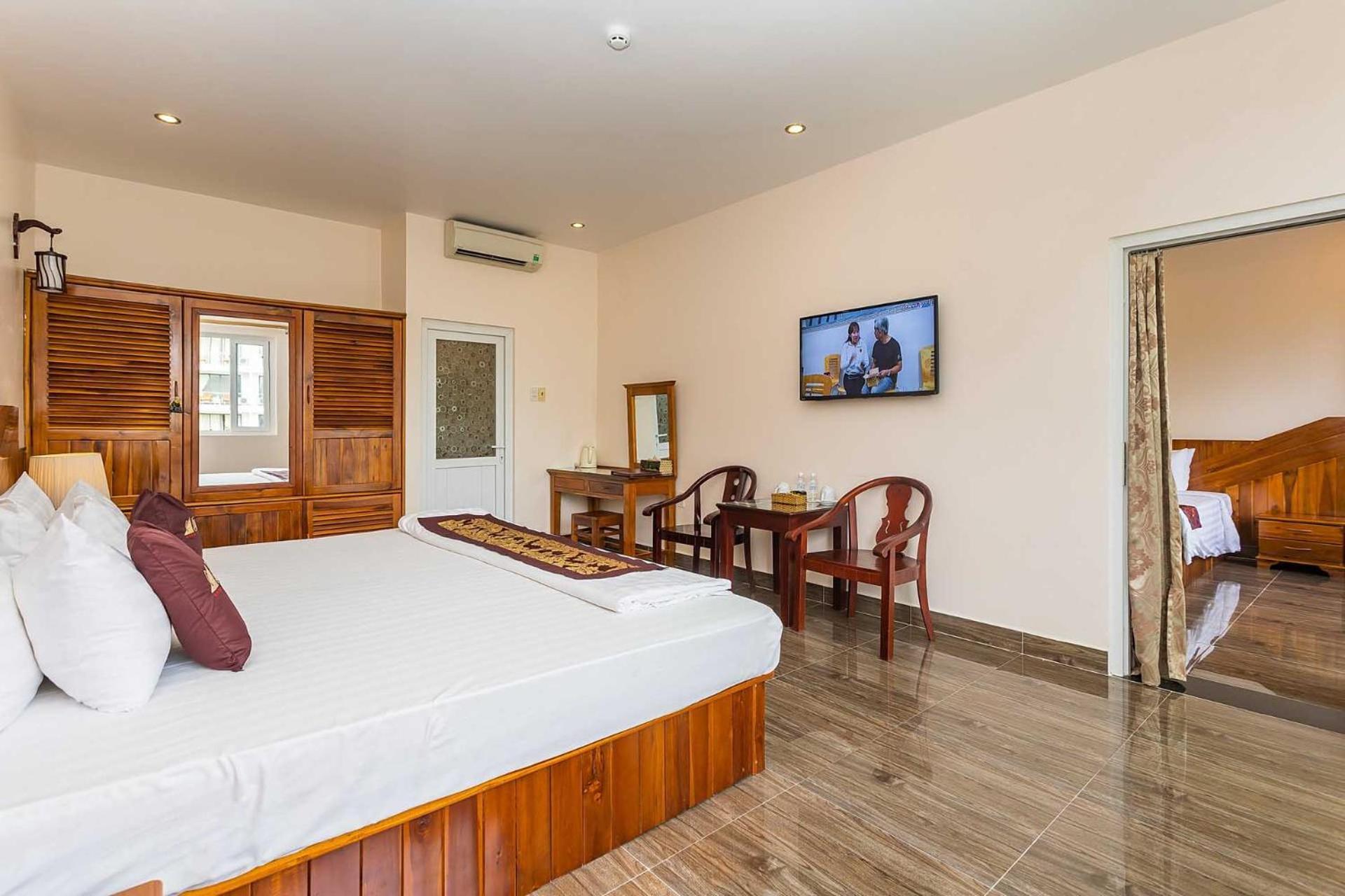 Phu Van Resort & Spa Phu Quoc Exterior foto