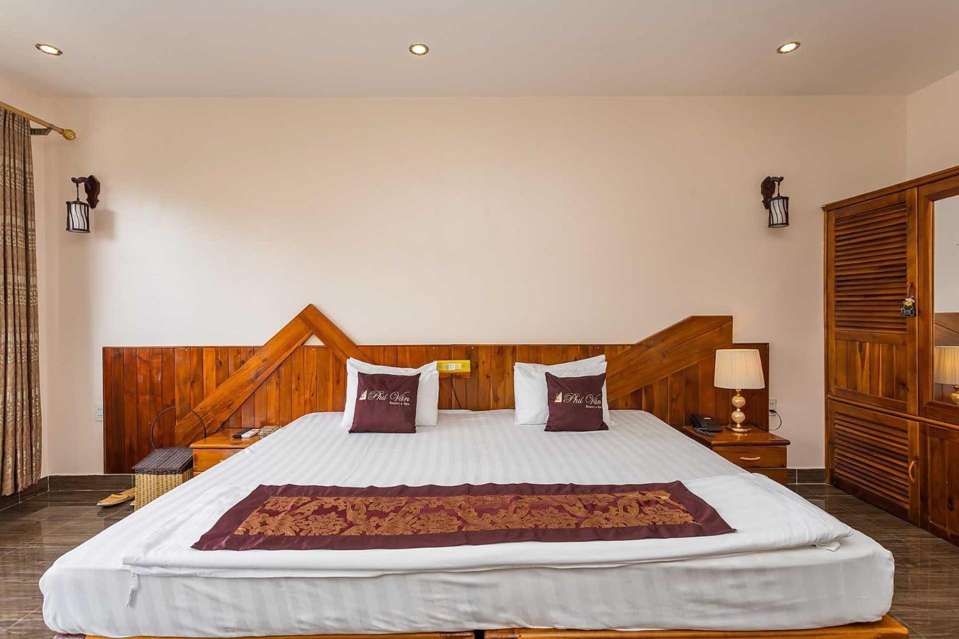 Phu Van Resort & Spa Phu Quoc Exterior foto