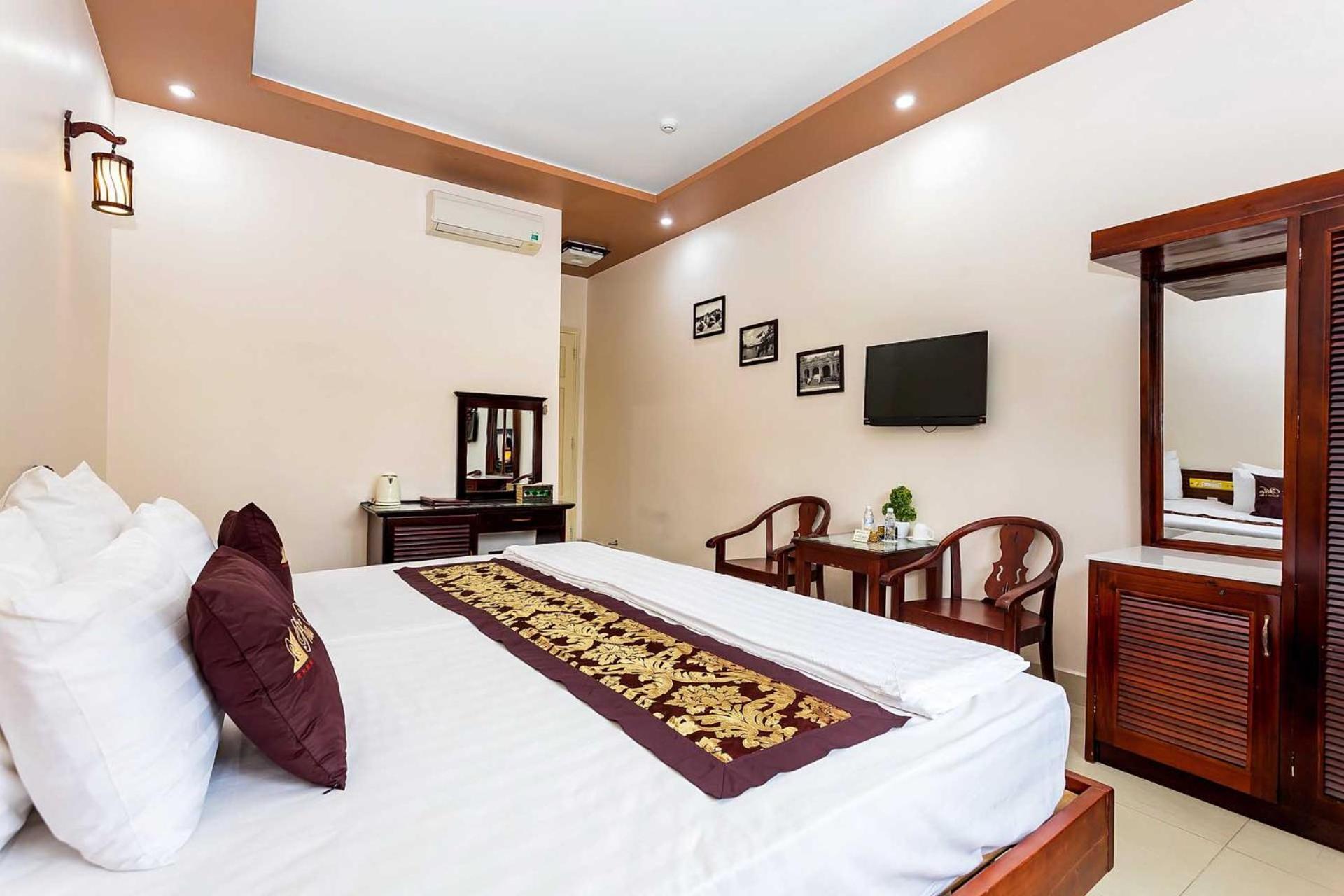 Phu Van Resort & Spa Phu Quoc Exterior foto